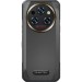 Мобільний телефон OUKITEL WP35 Pro 12/512GB Black (6931940795319)
