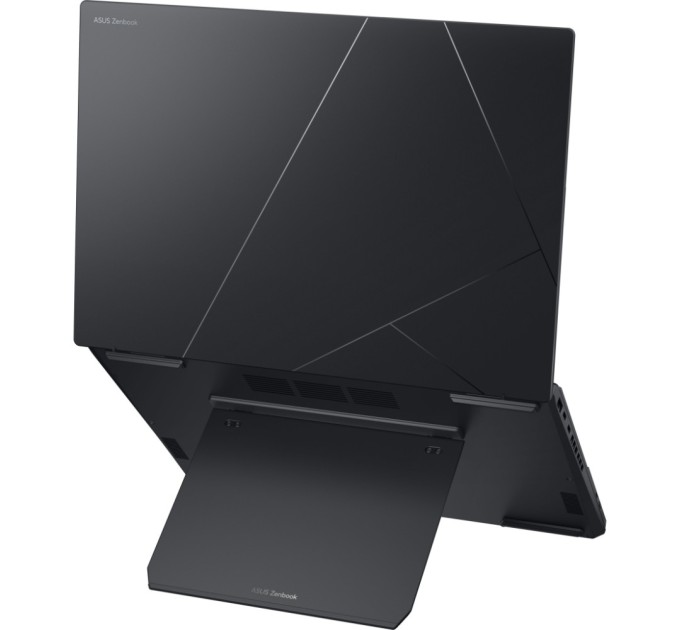 Ноутбук ASUS Zenbook Duo UX8406CA-PZ042X (90NB14X1-M001F0)