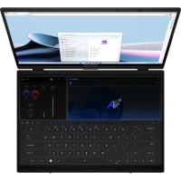 Ноутбук ASUS Zenbook Duo UX8406CA-PZ042X (90NB14X1-M001F0)
