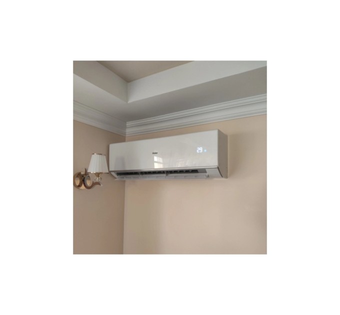 Кондиціонер Haier AS25RV/1U25RV Revive Plus Inverter