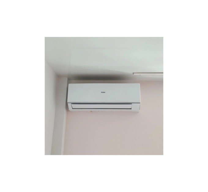 Кондиціонер Haier AS25RV/1U25RV Revive Plus Inverter