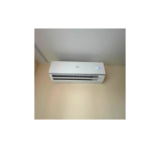 Кондиціонер Haier AS25RV/1U25RV Revive Plus Inverter