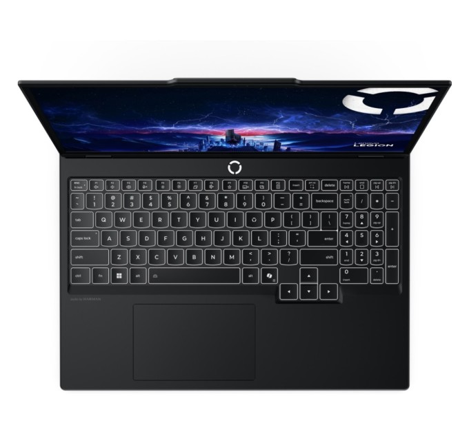 Ноутбук Lenovo Legion 5 15IAX10 (83F0006XRA)