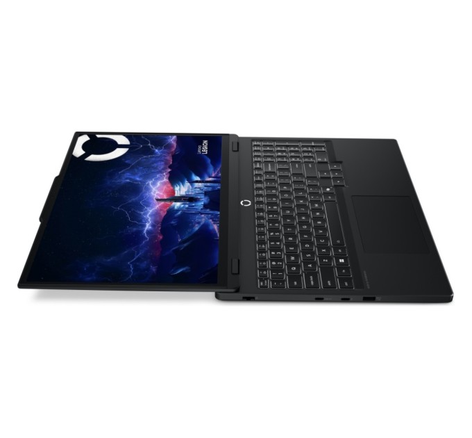 Ноутбук Lenovo Legion 5 15IAX10 (83F0006XRA)