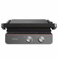 Електрогриль Cecotec Rock''nGrill Blaze Neon (CCTC-08054)