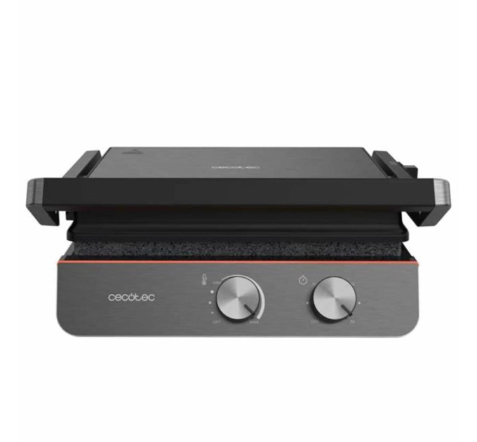 Електрогриль Cecotec Rock''nGrill Blaze Neon (CCTC-08054)