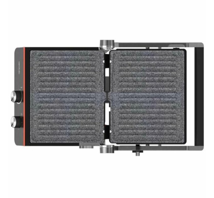 Електрогриль Cecotec Rock''nGrill Blaze Neon (CCTC-08054)