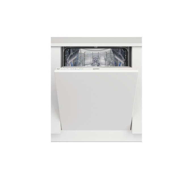 Посудомийна машина Indesit D2I HL326