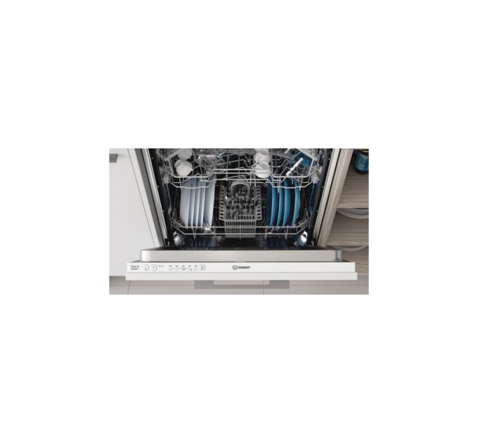 Посудомийна машина Indesit D2I HL326