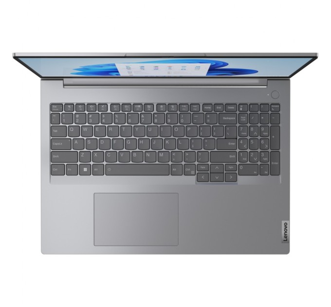Ноутбук Lenovo ThinkBook 16 G6 IRL (21KH007YRA)