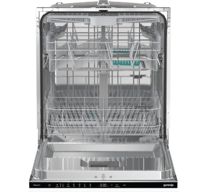 Посудомийна машина Gorenje GV643D90