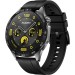 Смарт-годинник Huawei WATCH GT 4 46mm Active Black (55020BGS)