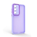 Чохол до мобільного телефона Armorstandart Shade Samsung A35 5G (A356) Violet (ARM75652)