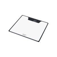 Ваги підлогові Adler AD 8174 white (AD8174W)