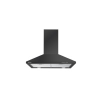 Витяжка кухонна Interline UNNA BL A/60 PB/2/T