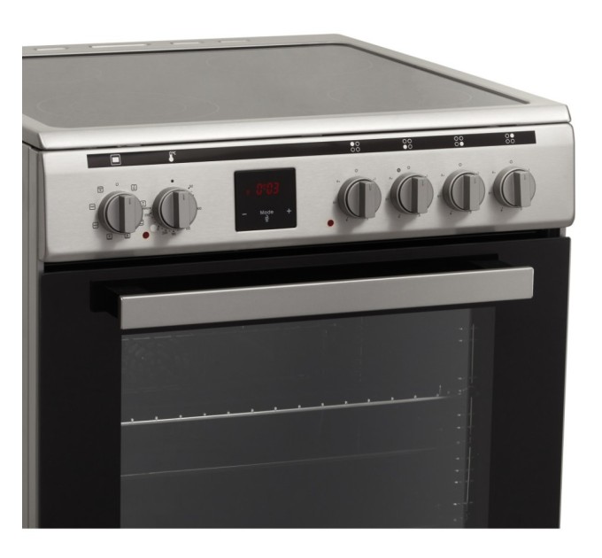 Плита Eleyus IMPULS 6008 V IS