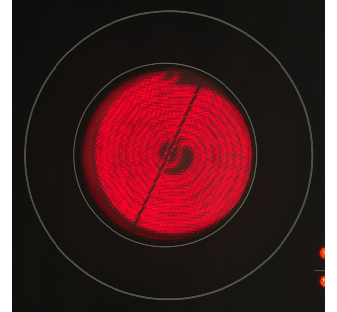 Плита Eleyus IMPULS 6008 V IS