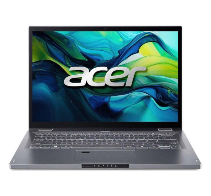 Ноутбук Acer Aspire Spin 14 ASP14-52MTN (NX.J3JEU.004)