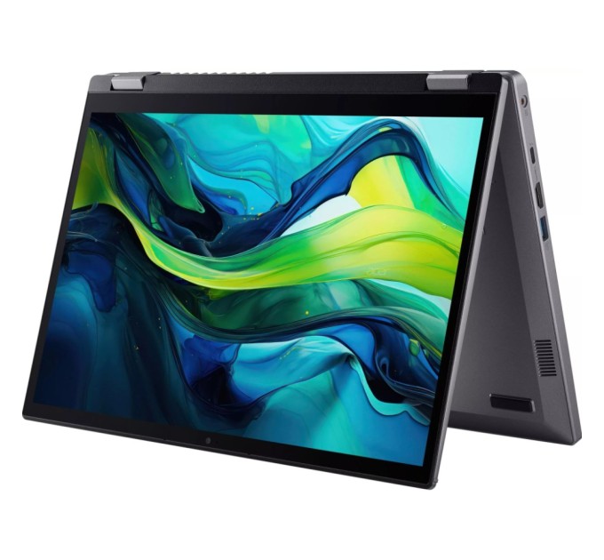 Ноутбук Acer Aspire Spin 14 ASP14-52MTN (NX.J3JEU.004)