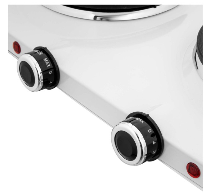 Настільна плита Sencor SCP2253WH-EUE4