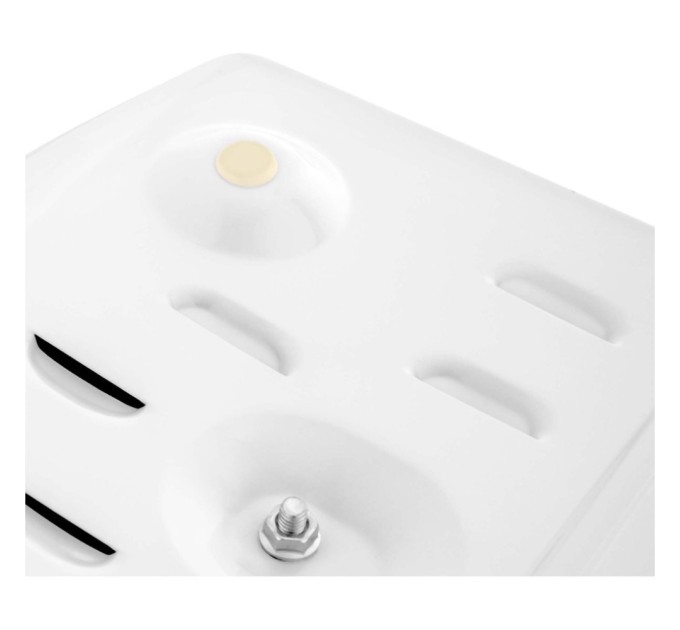 Настільна плита Sencor SCP2253WH-EUE4