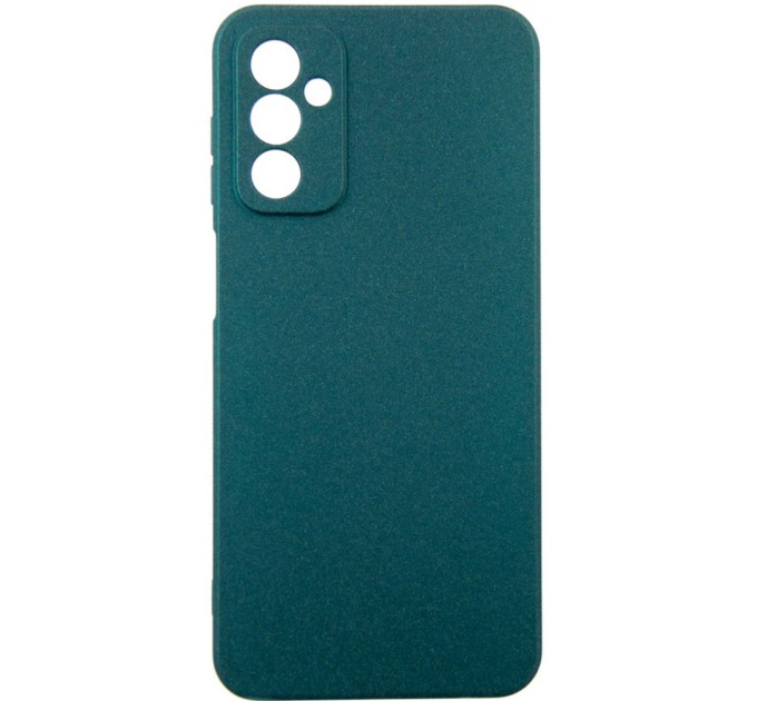 Чехол для моб. телефона Dengos Soft Samsung Galaxy M23 5G (green) (DG-TPU-SOFT-07)