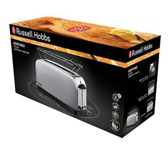 Тостер Russell Hobbs 21396-56