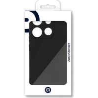 Чехол для мобильного телефона Armorstandart Matte Slim Fit TECNO Spark Go 2023 (BF7) Camera cover Black (ARM67169)