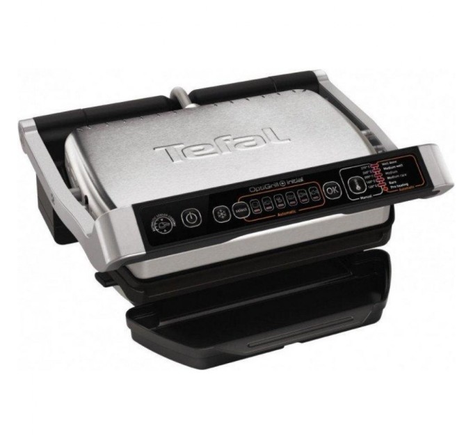 Электрогриль Tefal GC706D34