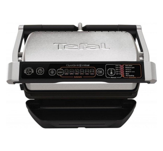 Электрогриль Tefal GC706D34