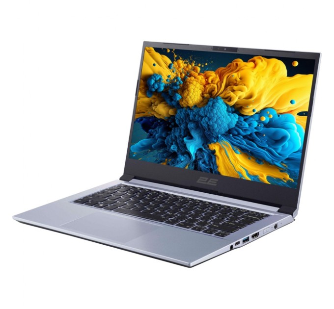 Ноутбук 2E Complex Pro 14 Lite (NV41PZ-14UA22)