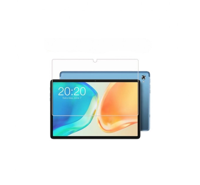 Скло захисне BeCover Teclast Tab M40 Plus 10.1" (710044)