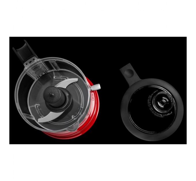 Кухонний комбайн KitchenAid 5KFC0516EER