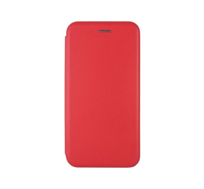 Чохол до мобільного телефона BeCover Exclusive Infinix Smart 8 Plus (X6526) Burgundy Red (711261)