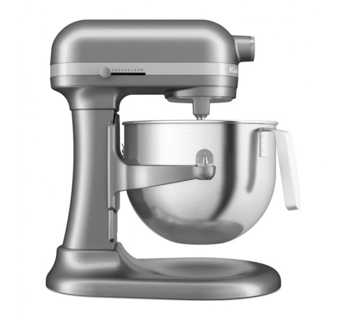 Кухонний комбайн KitchenAid 5KSM70JPXECU