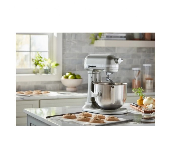 Кухонний комбайн KitchenAid 5KSM70JPXECU