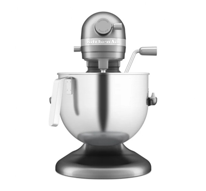 Кухонний комбайн KitchenAid 5KSM70JPXECU