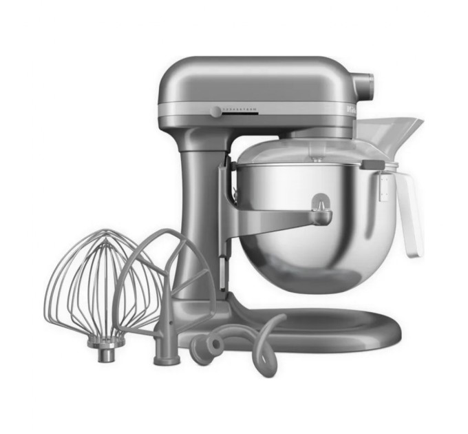 Кухонний комбайн KitchenAid 5KSM70JPXECU