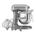 Кухонний комбайн KitchenAid 5KSM70JPXECU