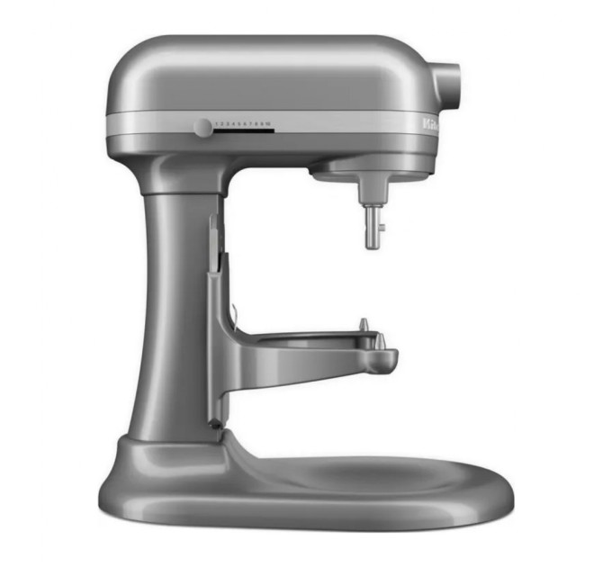 Кухонний комбайн KitchenAid 5KSM70JPXECU