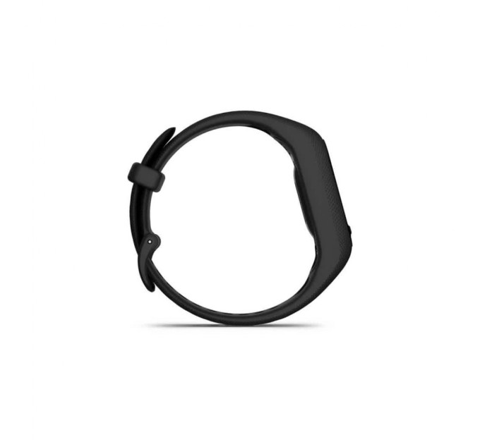 Фітнес браслет Garmin vivosmart 5, Black, GPS (010-02645-14)