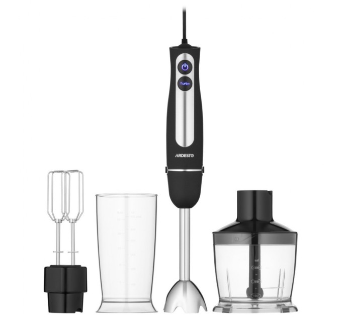 Блендер Ardesto HBG-800BDWHCH