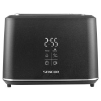 Тостер Sencor STS0600BK