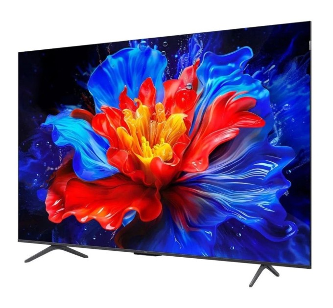 Телевізор TCL 55P8K