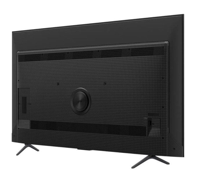 Телевізор TCL 55P8K