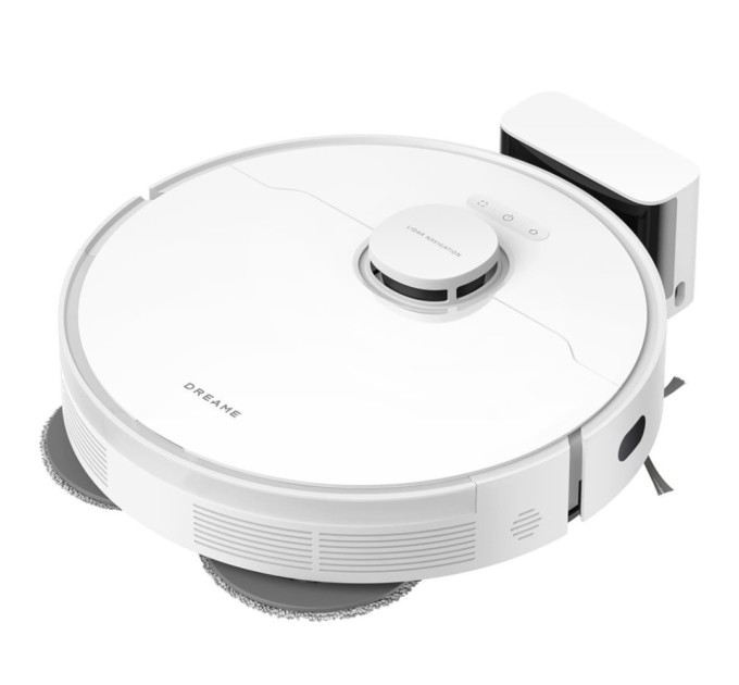 Пилосос Dreame L40 (RLL42SDA-1)