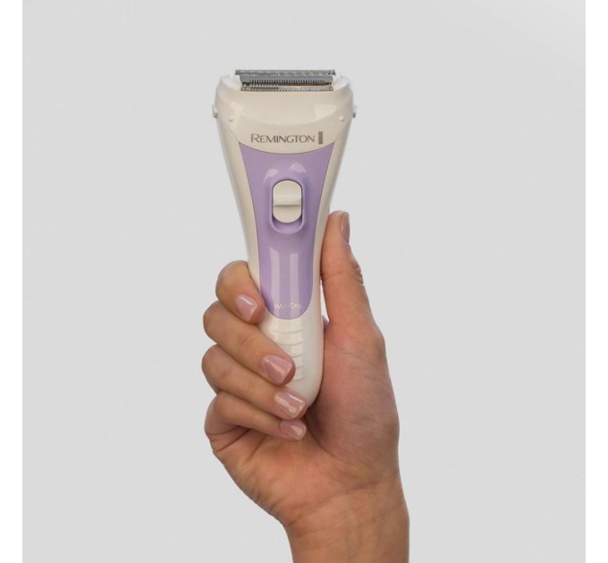 Електробритва Remington SMOOTH & SILKY (WSF5060)