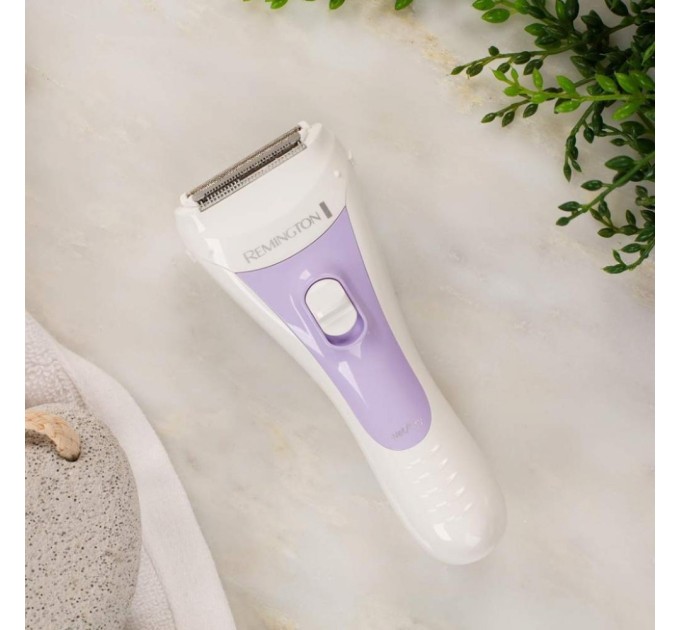 Електробритва Remington SMOOTH & SILKY (WSF5060)