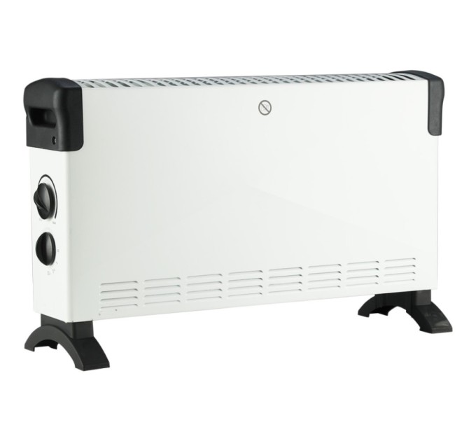 Обігрівач Grunhelm GC-2000B