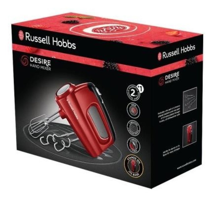 Міксер Russell Hobbs Desire (24670-56)